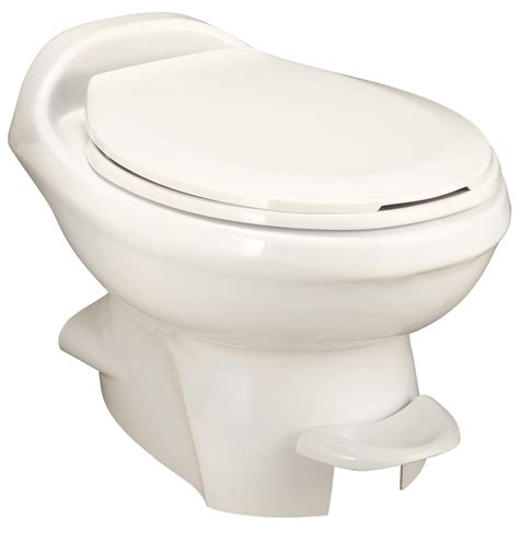 Aqua Magic RV Toilets: The Ultimate Solution for RVers with Small Spaces